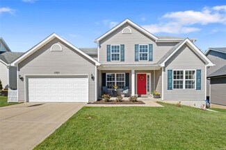 1383 Grey Wolf Dr, Imperial, MO 63052