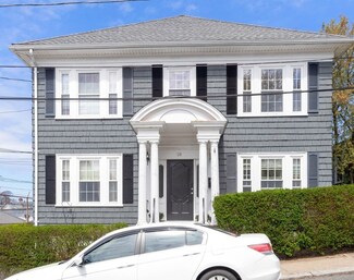 18 Ropes St Unit 2L, Salem, MA 01970