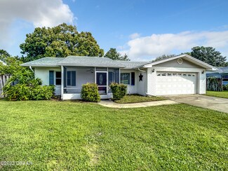 1105 Willow Wood Dr, Port Orange, FL 32129
