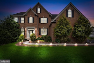 6 Monet Ct, South Brunswick Township, NJ 08852
