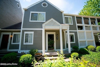 37 Lake Ave Unit 37, Louisville, KY 40206