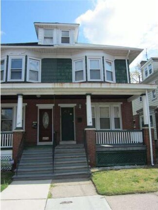 416 Ardmore Ave, Trenton, NJ 08629