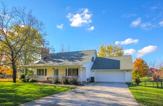 1459 E Brown School Rd, Maryville, TN 37804