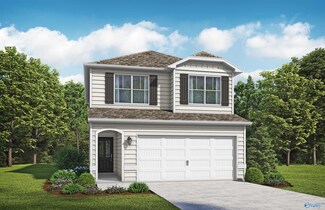 6512 Cotton Creek Rd NW, Huntsville, AL 35806