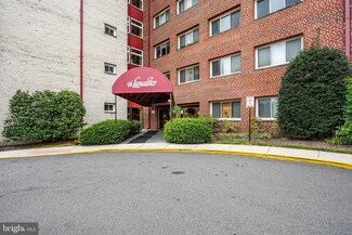 1830 Columbia Pike Unit 604, Arlington, VA 22204
