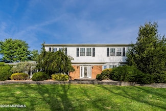 4 Bessie Ct, Millstone Township, NJ 08535