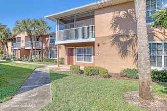 1841 Long Iron Dr Unit 807, Rockledge, FL 32955