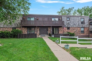 1914 Jeanette Ln Unit 3, Springfield, IL 62702
