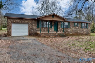 301 Mount Zion Rd, Madison, AL 35757