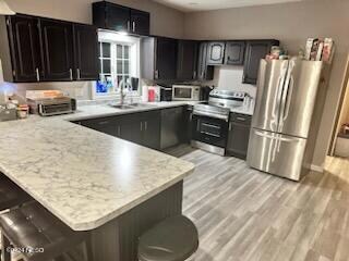 517 3rd St S, Bristol, SD 57219