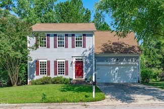 6004 Solitude Way, Durham, NC 27713