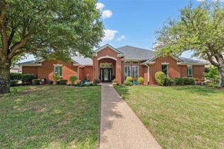 8309 Jonquil, Waco, TX 76708