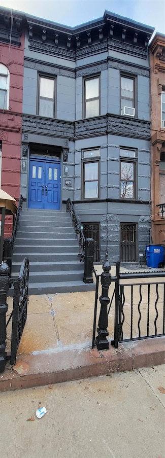 497 Decatur St, Brooklyn, NY 11233