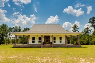 2230 Old Highway 26, Wiggins, MS 39577