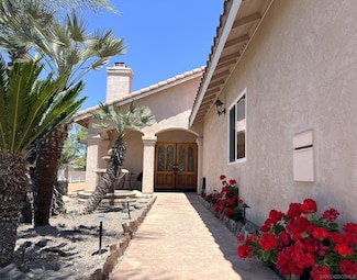 22318 Casa de Carol, Ramona, CA 92065