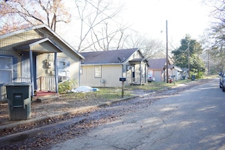 Multiple Boney St, Nacogdoches, TX 75964