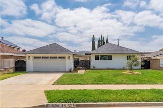 1304 Walling Ave, Brea, CA 92821