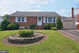 736 E 6th St, Boyertown, PA 19512