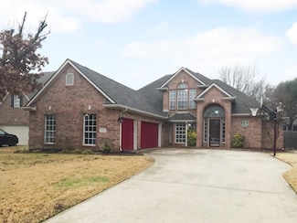 6009 Park Ln, Flower Mound, TX 75028