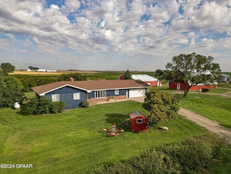 9786 97th St NE, Langdon, ND 58249
