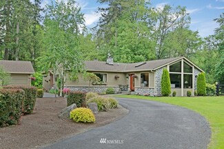Unlisted Address
