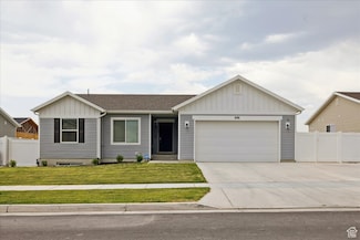 696 Butte Ln, Grantsville, UT 84029