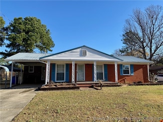 741 Newport Rd, Fayetteville, NC 28314