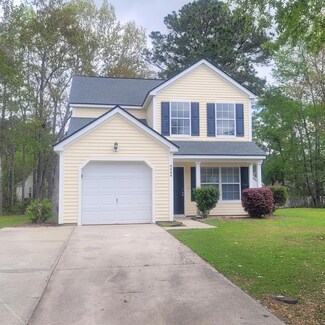 9044 Greenbriar Dr, Summerville, SC 29485
