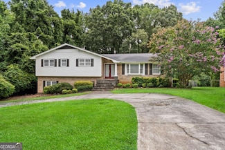 2072 Mcduffie Rd, Austell, GA 30106