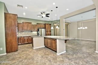 13055 W Eagle Talon Trail, Peoria, AZ 85383