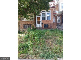 5718 N 16th St, Philadelphia, PA 19141
