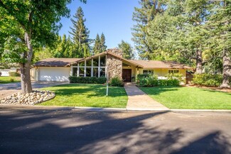 245 Via la Posada, Los Gatos, CA 95032