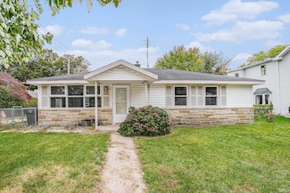 114 S Cherry St, New Carlisle, IN 46552