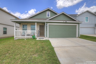 5927 Poolside Park, Converse, TX 78109