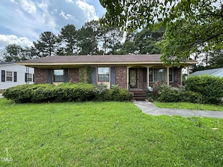 2208 Linden Ave, Kinston, NC 28501