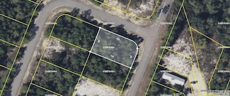 1756 Landing St, Carrabelle, FL 32322