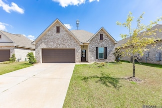 6460 Nesting Dr, Gonzales, LA 70737