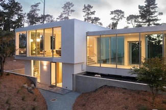 3159 Stevenson Dr, Pebble Beach, CA 93953