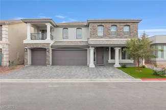 7153 Grace Estate Ave, Las Vegas, NV 89113