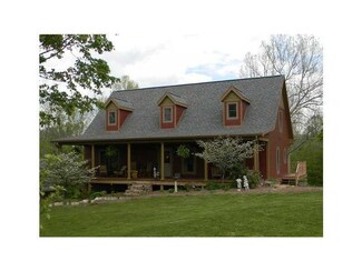 4183 Dunn Rd, Freedom, IN 47431
