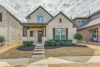 2522 Westbank Trail, Garland, TX 75042