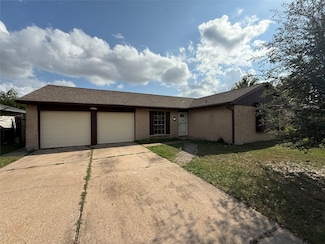 10119 Leawood Blvd, Houston, TX 77099