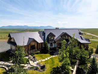 155 Peacemaker Ridge Rd, Belt, MT 59412
