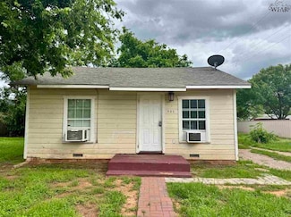 905 Carolina St, Wichita Falls, TX 76306