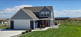 17 Feather Meadow Ln, Three Forks, MT 59752