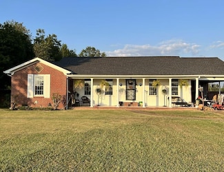 50260 Highway 125 S, Amory, MS 38821