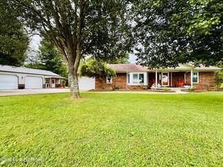 1468 Rock Creek Rd, Clarkson, KY 42726