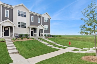 862 Briar Glen Ct, Hampshire, IL 60140