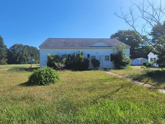 22169 Daugherty Rd, Accomac, VA 23301