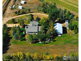 39505 County Road 41, Ault, CO 80610